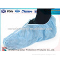 Beauty Salon factoy Use Disposable Nonwoven Indoor Shoe Cover
